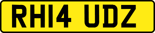 RH14UDZ