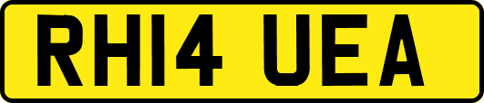 RH14UEA