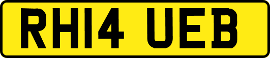 RH14UEB