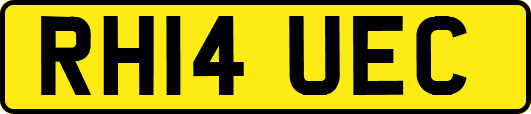 RH14UEC
