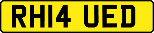 RH14UED