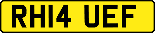 RH14UEF