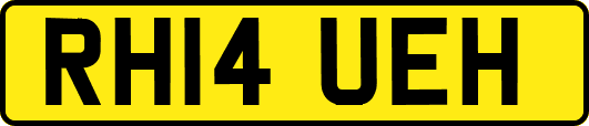 RH14UEH
