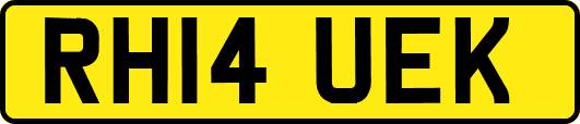 RH14UEK