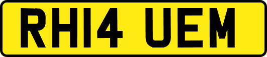 RH14UEM