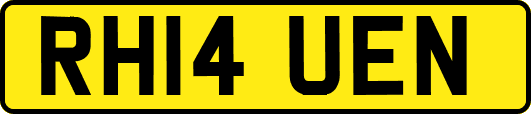RH14UEN