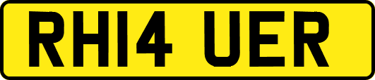 RH14UER