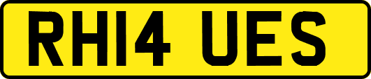 RH14UES