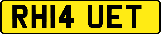RH14UET
