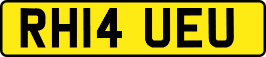 RH14UEU
