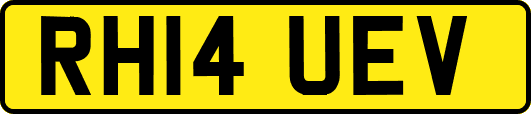 RH14UEV