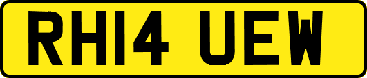 RH14UEW