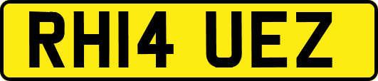 RH14UEZ