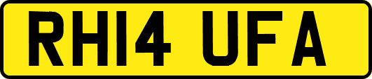 RH14UFA
