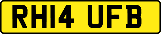 RH14UFB