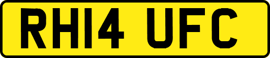 RH14UFC