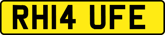 RH14UFE