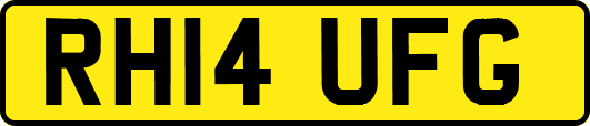 RH14UFG