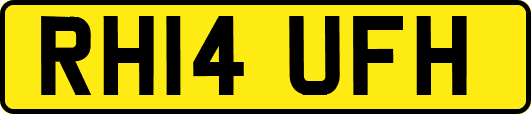 RH14UFH