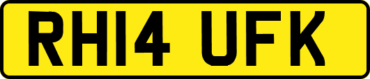 RH14UFK
