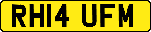 RH14UFM