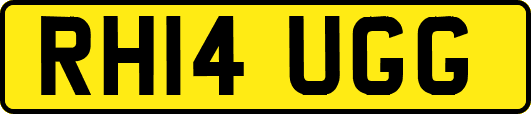 RH14UGG