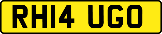 RH14UGO