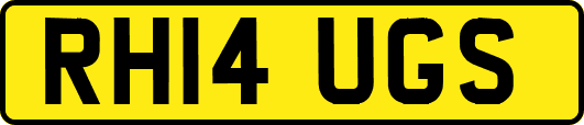 RH14UGS
