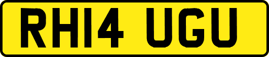 RH14UGU