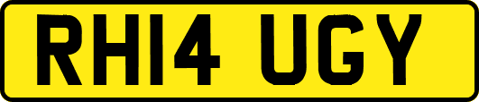RH14UGY