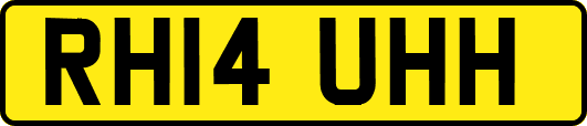 RH14UHH