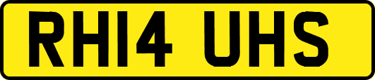 RH14UHS