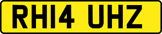 RH14UHZ