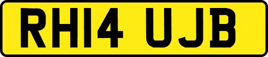 RH14UJB
