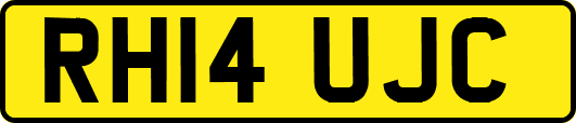 RH14UJC