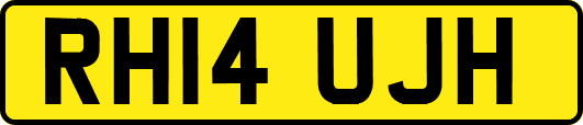 RH14UJH