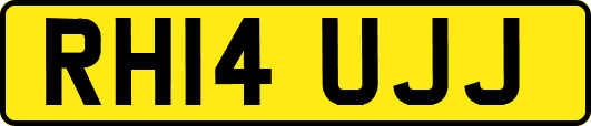RH14UJJ