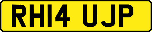 RH14UJP