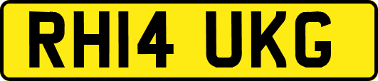 RH14UKG