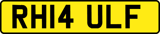 RH14ULF