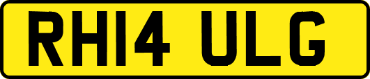 RH14ULG
