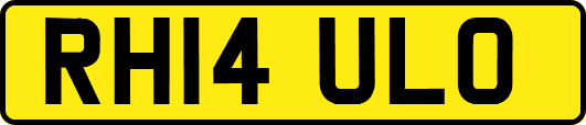 RH14ULO