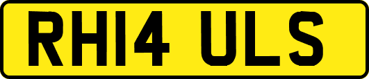 RH14ULS