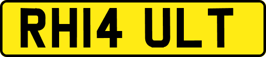 RH14ULT