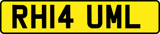 RH14UML
