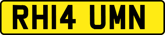 RH14UMN