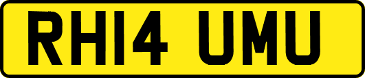 RH14UMU