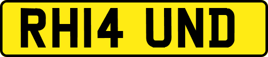 RH14UND