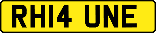 RH14UNE