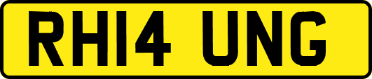 RH14UNG